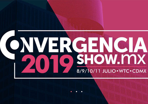 Ausstellung-2019 MEXICO CONVERGENCIA SHOW