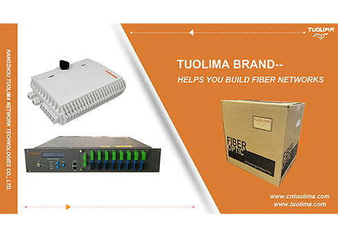 The Staged Success of TUOLIMA Brand Popularisation